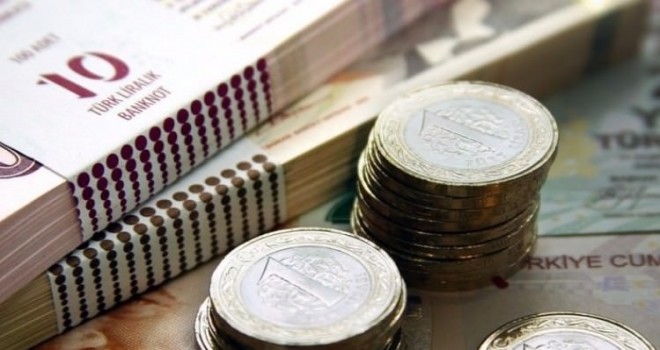 Yeni para piyasası kuruluyor