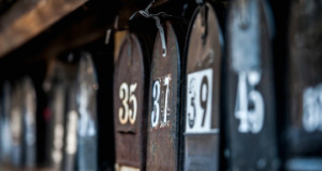 Almanya'da Türklere Gönderilen 'Irkçı Mektup' Tedirginlik Yarattı