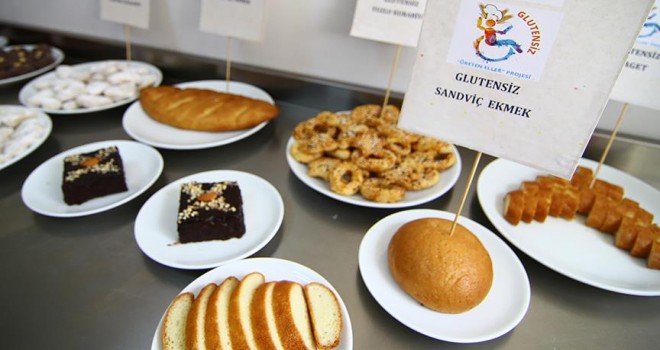 Çölyaklılar için sosyal medyada iş birliği önerisi