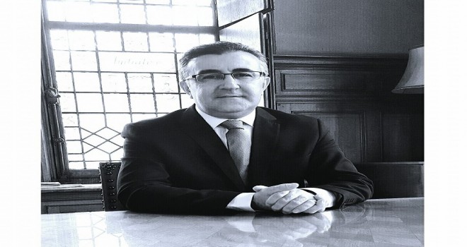 SCHAERBEEK’TE BAHAR TEMİZLİĞİ