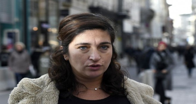 Facebook, Zuhal Demir'in 'sokakta cinsel tacize karşı' kampanyasını reddetti