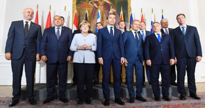 Macaristan Başbakanı Viktor Orban: Herkese Dağıtmayalım, AB'den Göçmenleri Çıkaralım