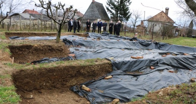 Kanuni'nin kayıp mezarıyla ilgili yeni bulgular