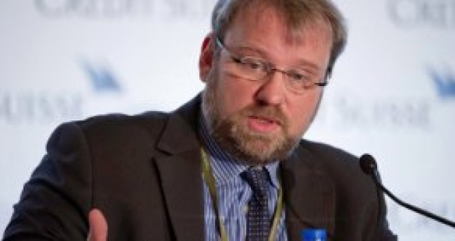 İngiliz Yazar: Türkiye İle Mülteci Pazarlığı AB'yi Yıkabilir