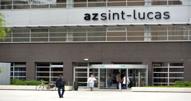 Evergem'de Lejyonella salgını: En az 11 kişi hastaneye kaldırıldı