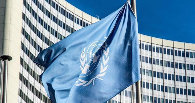 BM: Myanmar’da ordunun bir köyü ateşe verdiği haberlerinden derin endişe duyuyoruz
