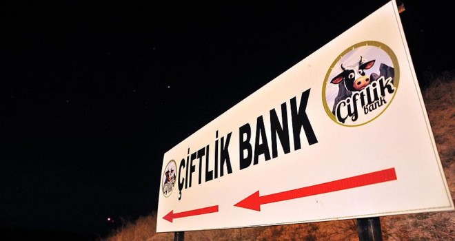 Çiftlik Bank'ın kurucusu Bursa'da bulaşıkçılık yapmış