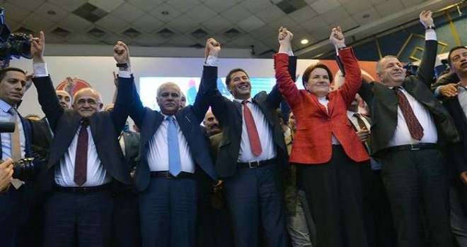 MHP'de kurultay günü: Tüzük değişti!