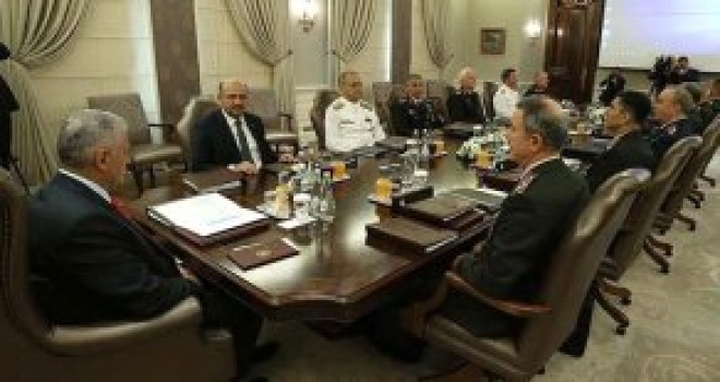 YAŞ'ın Yapısı Değişti!
