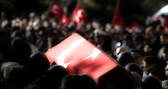 Ağrı Doğubayazıt'ta PKK'lılarla Çıkan Çatışmada 7 Korucu Şehit Oldu