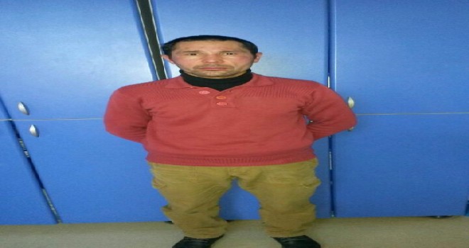 Reina Saldırganına Benzettilen Kişiye Dayak