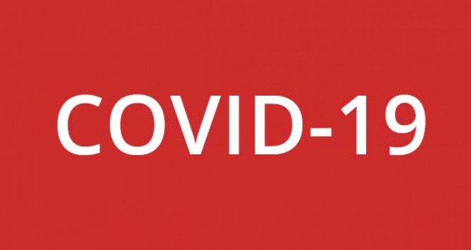 Belçika'da günlük Covid-19 vaka sayısı 9 bine yaklaştı