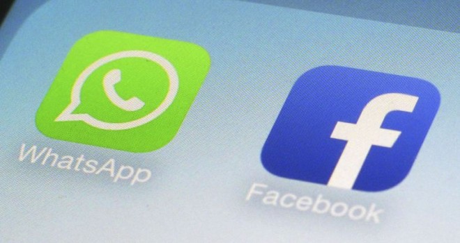 Terör içerikli iletiler vaktinde kaldırılmadığında Facebook gibi teknoloji şirketlerine para cezaları