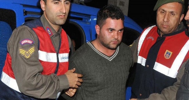 Özgecan Aslan'ın Katili Öldürüldü