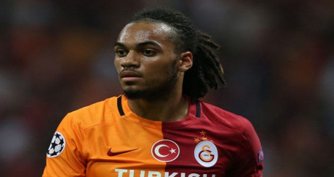 Galatasaray oyuncusu Jason Denayer , 3 teror saldirisi atlatdi