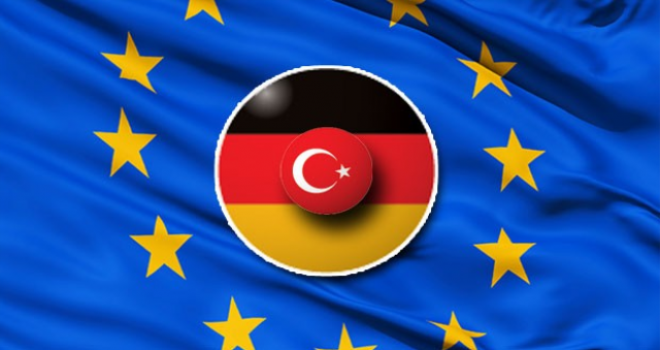 Almanların Yüzde 52'si İstemiyor