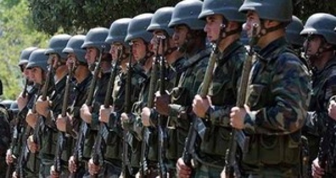 T.C. ANVERS VE BRÜKSEL BAŞKONSOLOSLUKLARININ DÖVİZLE ASKERLİK BAŞVURULARINA İLİŞKİN ORTAK DUYURUSU