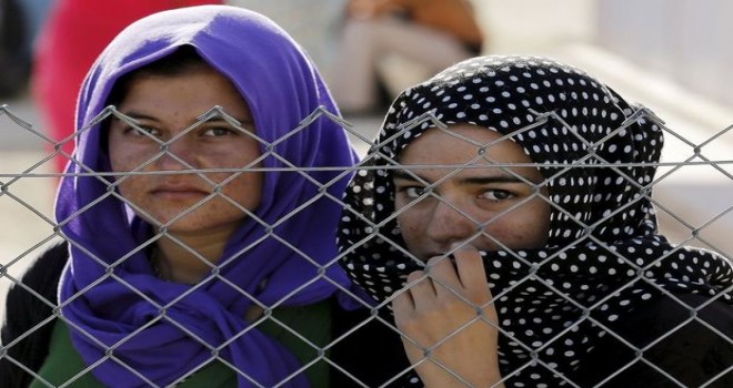 Amnesty: Kurtarılan Ezidi-köleleri kaderlerine terk ediliyor