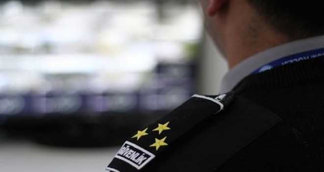 ‘Özel güvenlik' sistemi sil baştan