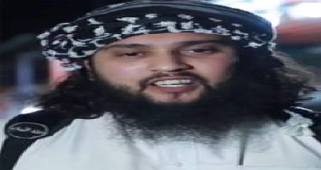 Belçikalı IŞİD militanları yeni video da Belçika’ya barış önerisi sundular