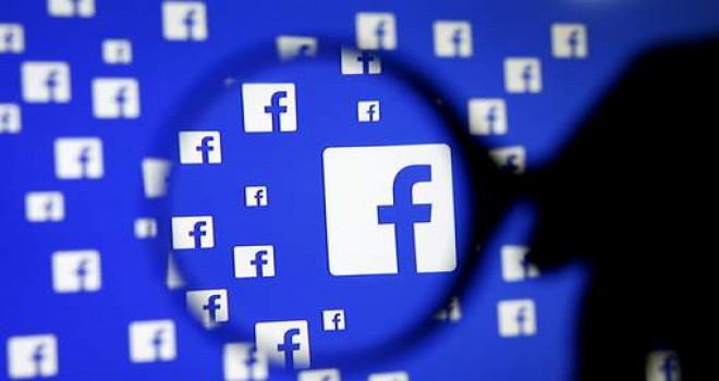 İz süren tacizciye Facebook yasağı