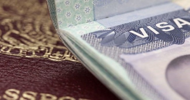 AB vizesiz girişlere kontrol sistemi getiriyor