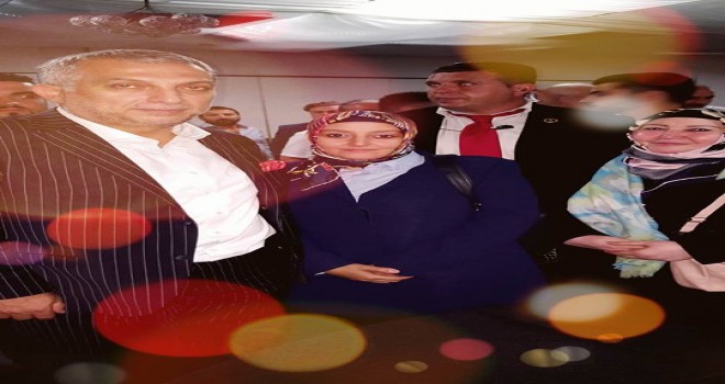 Milletimiz Bu Kalkışmaya Karşı Bir Anadolu İhtilali Gerçekleştirdi / İstanbul Ak Parti Milletvekili Metin Külünk