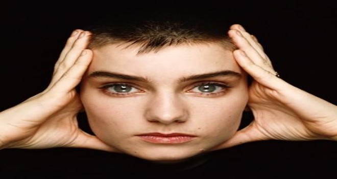 90'lı Yılların Efsanesi Sinéad O'Connor, Şimdilerde Perişan Halde
