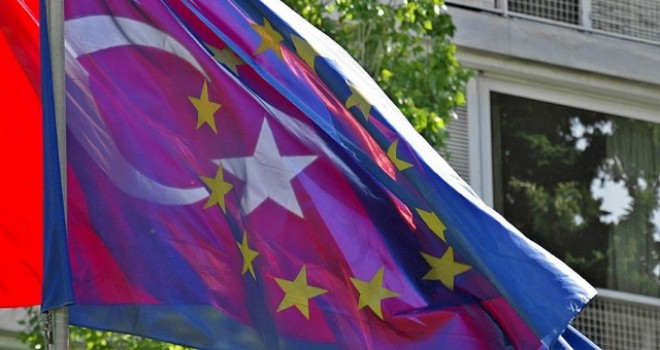 Türkiye ve AB Arasındaki Terör Zirvesinde Anlaşma Sağlandı