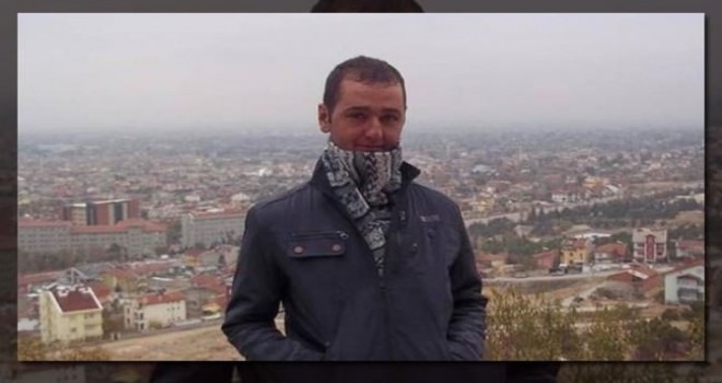 Cerablus şehidinin kimliği belli oldu