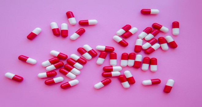 Uzun süre antibiyotik kullanımı, kadınlarda kalp krizi ve felç riskini artırır