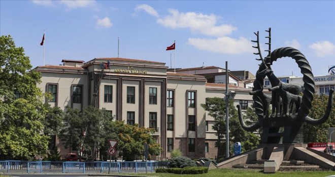 Ankara Valiliği 1 Temmuz'da uygulanacak kademeli normalleşme sürecine ilişkin kararları açıkladı