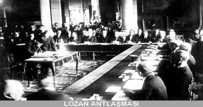 Haftanın Tarihine Bakış
