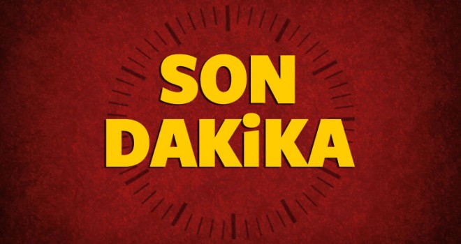 12 maddelik ilk OHAL kararnamesi yayımlandı!