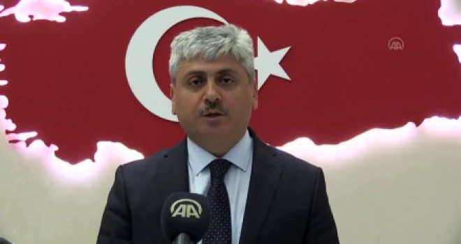 Hatay Valisi Doğan: İdlib'de hava saldırısında 22 Mehmetçiğimiz şehit oldu
