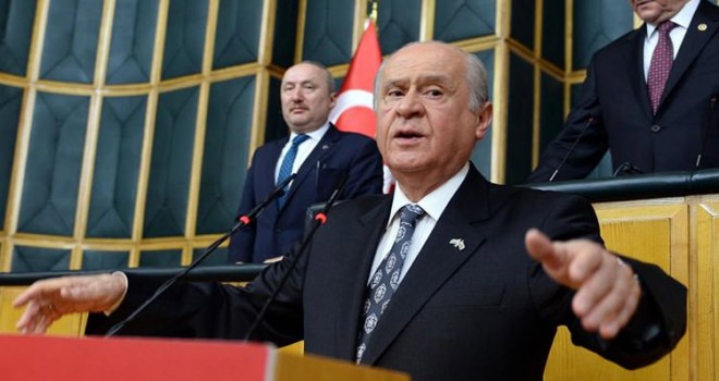 İşte Bahçeli'nin B planı! Kimse bunu beklemiyordu