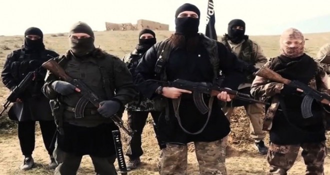 IŞİD, Brüksel saldırılarının propaganda videosunu yayınladı