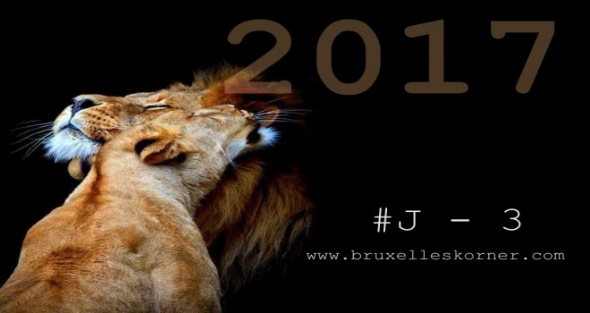 J - 3 for 2017