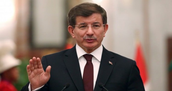 "Kimse kararlılığımızı sorgulayamaz"