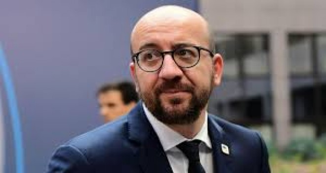 Belçika, Ceta'yı İmzalayamıyor