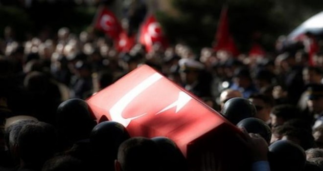 Suriye'de Türk askerine saldırı: 2 şehit!