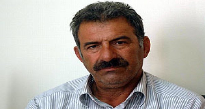 Kardeşi, Öcalan'ın mesajını açıkladı