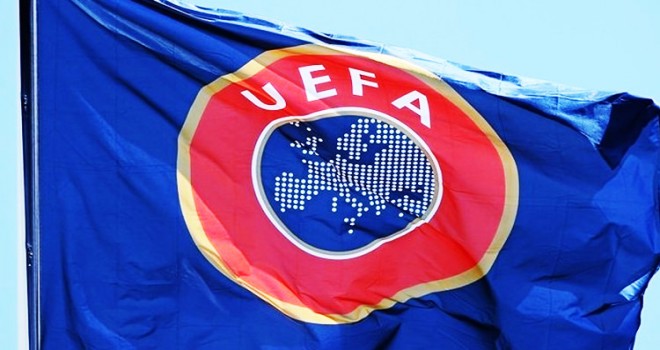 UEFA: İki ülkeyi de diskalifiye ederiz
