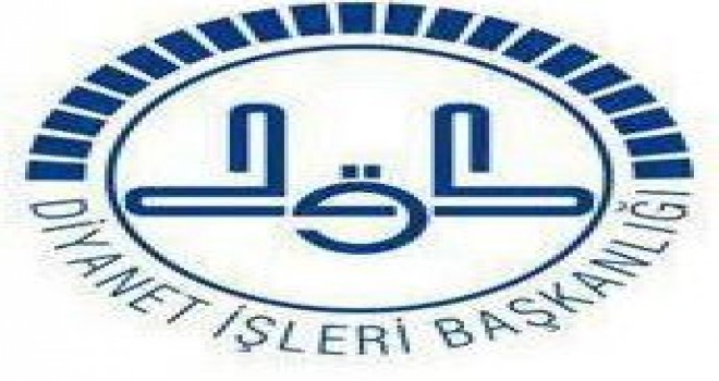 DİYANET İŞLERİ BAŞKANLIĞI ŞİDDETİ DEYIL HER ZAMAN BARIŞI GÜVENİ VE HUZRU ESAS ALMIŞTIR