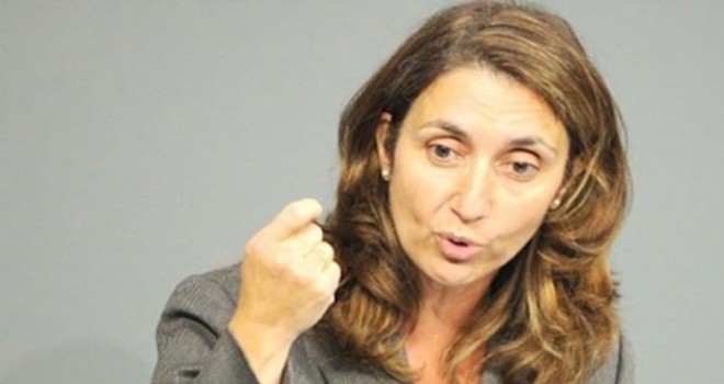 Türk vekil: Türkiye'nin vekili değilim