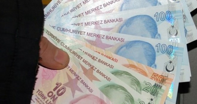 İşsizlik maaşı 2000 liraya çıkarılacak