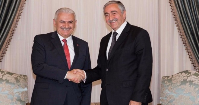 Türkiye'de ne varsa KKTC'de de o olacak!