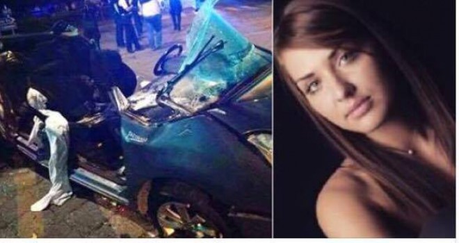 TRAFİK IŞIĞI İHLALİ İKİ CANA MAL OLDU