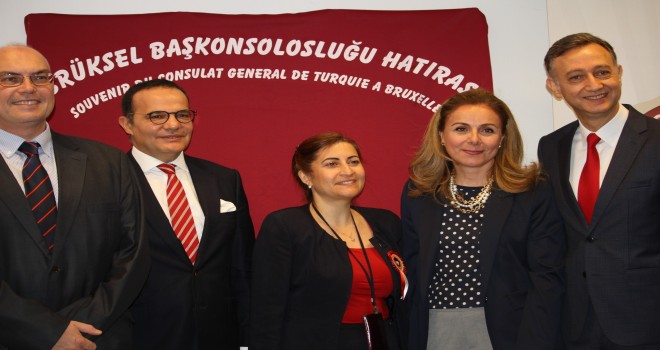19 Mayıs Atatürk'ü Anma, Gençlik ve Spor Bayramı