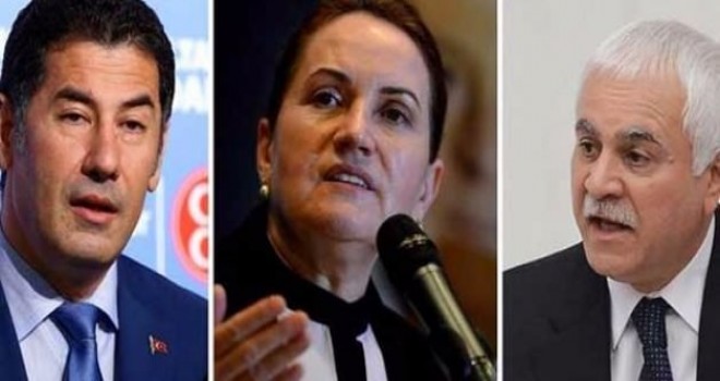MHP'li muhalifler süreci birlikte yürütecek!